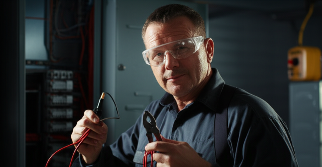 Elite Electrical VIC